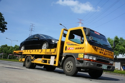 湾里区云县道路救援